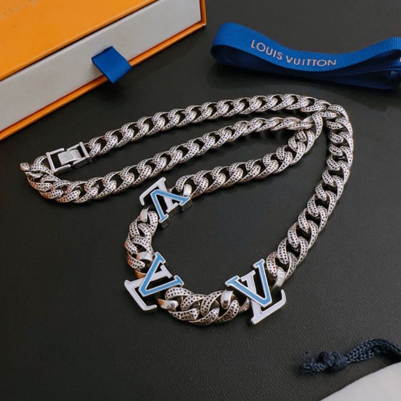 LV Necklaces